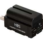 Atomos Connect HDMI to HD-SDI Converter H2S (AO-ATOMH2S002) Atomos Connect HDMI to HD-SDI Converter H2S (AO-ATOMH2S002)